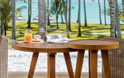 Two Bedroom Ocean Suite